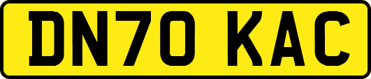 DN70KAC
