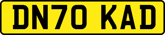 DN70KAD