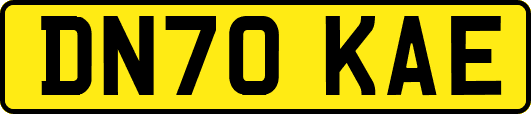 DN70KAE