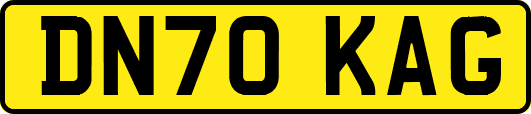 DN70KAG