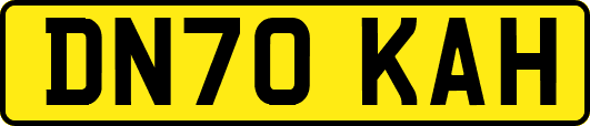 DN70KAH