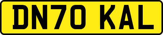 DN70KAL