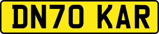 DN70KAR