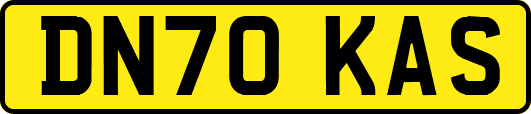 DN70KAS