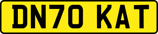 DN70KAT