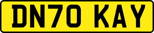 DN70KAY