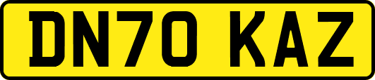DN70KAZ