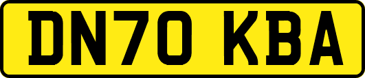 DN70KBA
