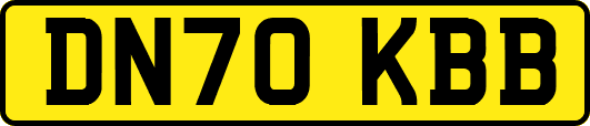 DN70KBB