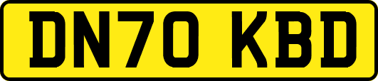 DN70KBD