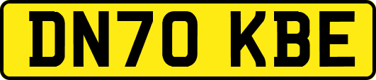 DN70KBE