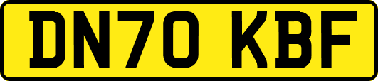 DN70KBF