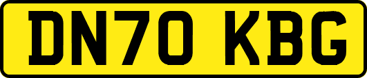 DN70KBG