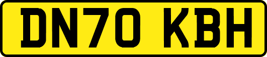 DN70KBH