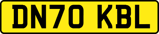 DN70KBL