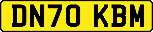 DN70KBM