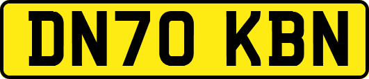 DN70KBN