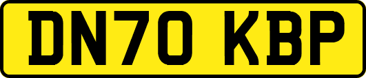 DN70KBP