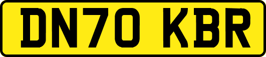 DN70KBR