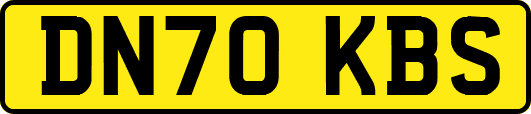 DN70KBS