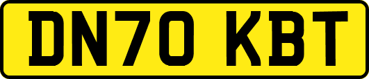 DN70KBT