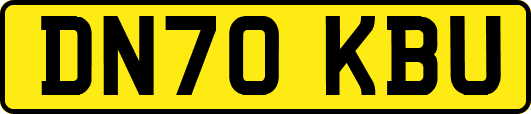 DN70KBU