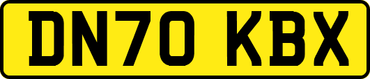 DN70KBX