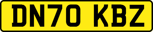 DN70KBZ
