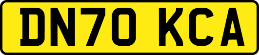 DN70KCA