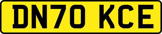 DN70KCE