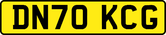 DN70KCG