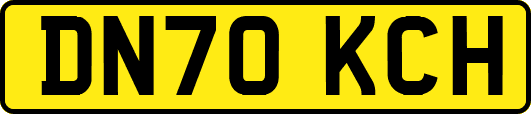 DN70KCH