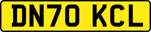 DN70KCL