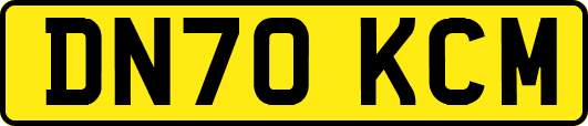 DN70KCM