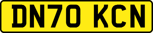 DN70KCN