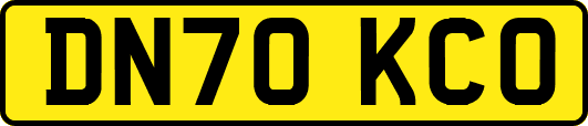 DN70KCO