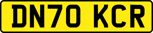 DN70KCR