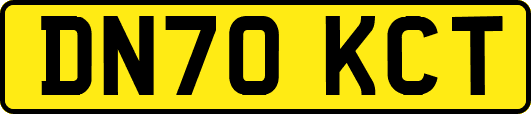 DN70KCT