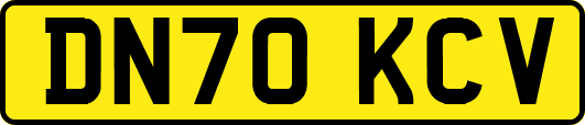 DN70KCV