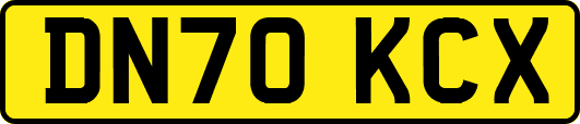 DN70KCX