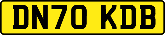 DN70KDB