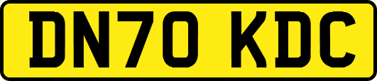 DN70KDC