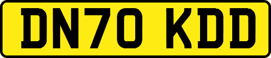 DN70KDD