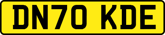 DN70KDE