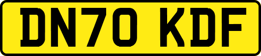 DN70KDF