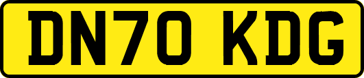 DN70KDG
