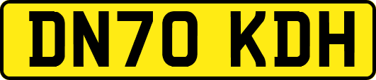 DN70KDH