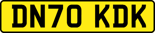 DN70KDK