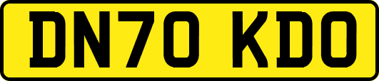 DN70KDO