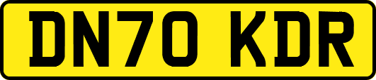 DN70KDR